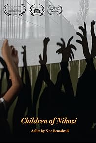 Primary photo for Children of Nikozi