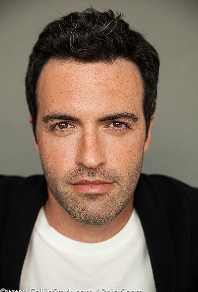 Primary photo for Reid Scott Primary photo for Reid Scott
