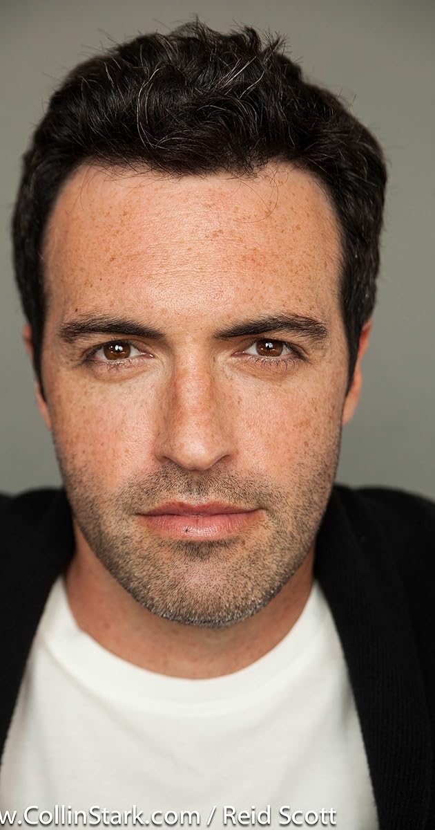 Reid scott