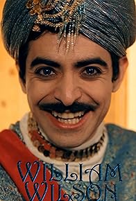 Primary photo for William Wilson