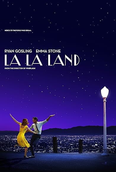 Primary photo for La La Land Primary photo for La La Land