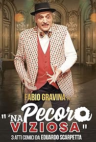 Primary photo for Na pecora viziosa