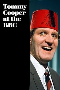 Primary photo for Tommy Cooper at the BBC