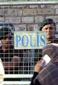 Primary photo for Urlaubsziel Türkei? Tourismus im politischen Ausnahmezustand