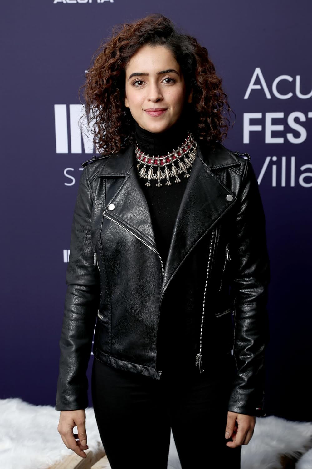 Sanya Malhotra - IMDb