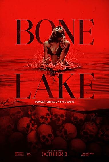 Poster for: Bone Lake