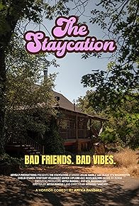 Primary photo for The Staycation