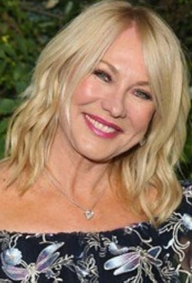 Primary photo for Kerri-Anne Kennerley Primary photo for Kerri-Anne Kennerley