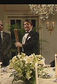 Primary photo for Steve Martin/Sting