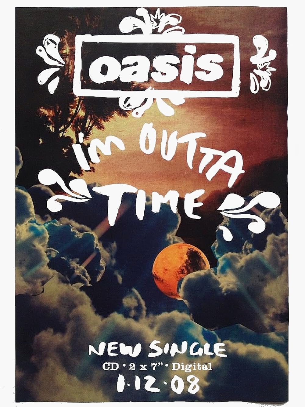 Oasis: I'm Outta Time (Music Video 2008) - Photos - IMDb