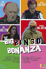 Primary photo for The Big Bingo Bonanza
