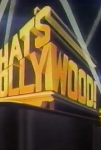 Primary photo for That's Hollywood Primary photo for That's Hollywood