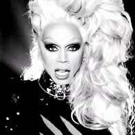 Primary photo for RuPaul: Sissy That Walk