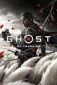 Primary photo for Ghost of Tsushima