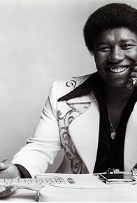 Primary photo for Willie Hutch