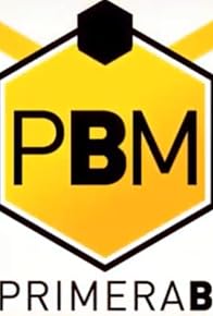 Primary photo for 2002/03: Ferro - San Miguel