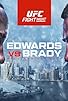 Primary photo for Edwards vs. Brady Primary photo for Edwards vs. Brady
