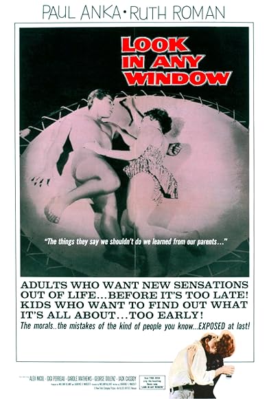 Primary photo for Look in Any Window Primary photo for Look in Any Window