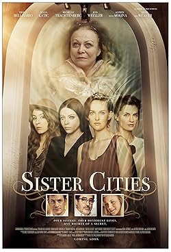 Poster of Sister Cities