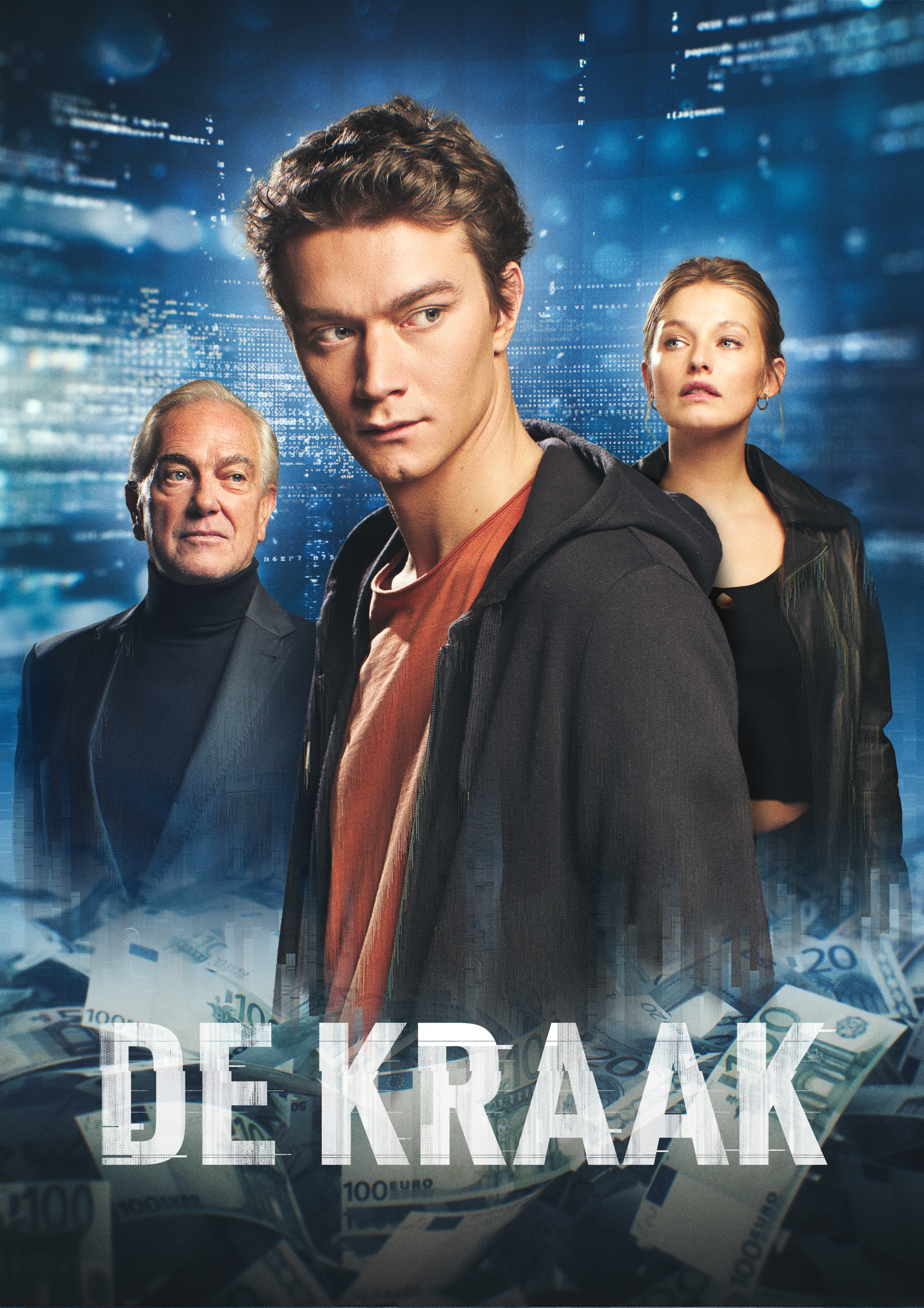 Poster of De Kraak