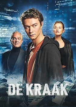 Poster of De Kraak