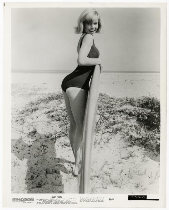 Surf Party (1964)