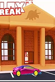 Primary photo for Clip: new t-rex dinosaur fossil update