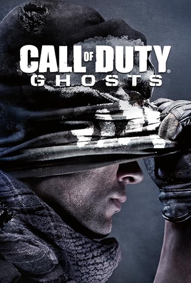 Primary photo for Call of Duty: Ghosts Primary photo for Call of Duty: Ghosts