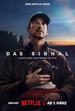 Poster of Das Signal