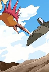Primary photo for PokéRinger! Big Decisive Sky Battle!! Primary photo for PokéRinger! Big Decisive Sky Battle!!