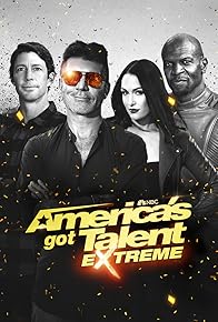 Primary photo for AGT Extreme Primary photo for AGT Extreme
