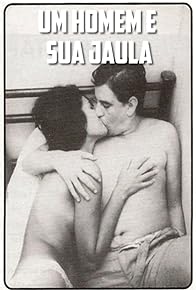 Primary photo for Um Homem e Sua Jaula Primary photo for Um Homem e Sua Jaula