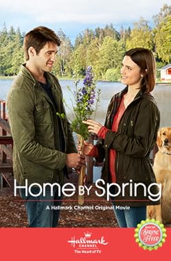 Poster of Home by Spring