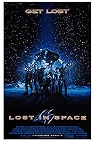 Lost in Space Forever (TV Movie 1998) - IMDb
