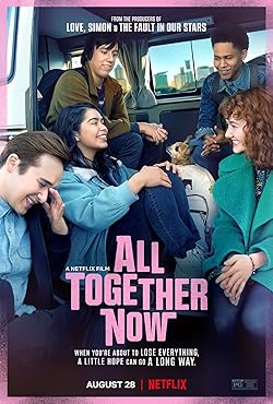 Poster of All Together Now (2020)