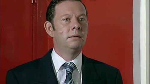 Michael Burns in Biggles Tells a Lie (1994)