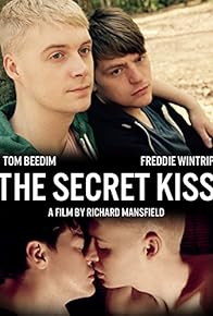 Primary photo for The Secret Kiss