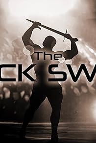 Primary photo for The Black Sword