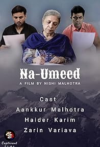 Primary photo for Na Umeed