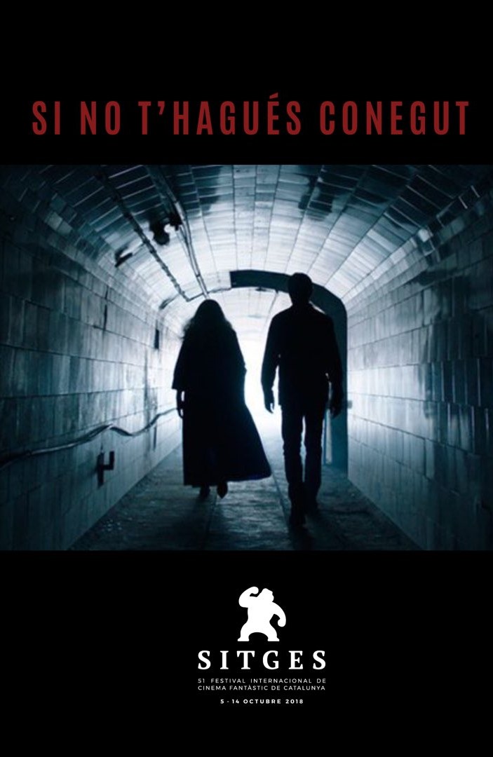 If I Hadn't Met You Poster
