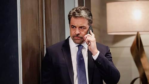 General Hospital Spoilers: Brennan Orders Joss To Kill Colette For Risking The Five Poppies Operation? - IMDb