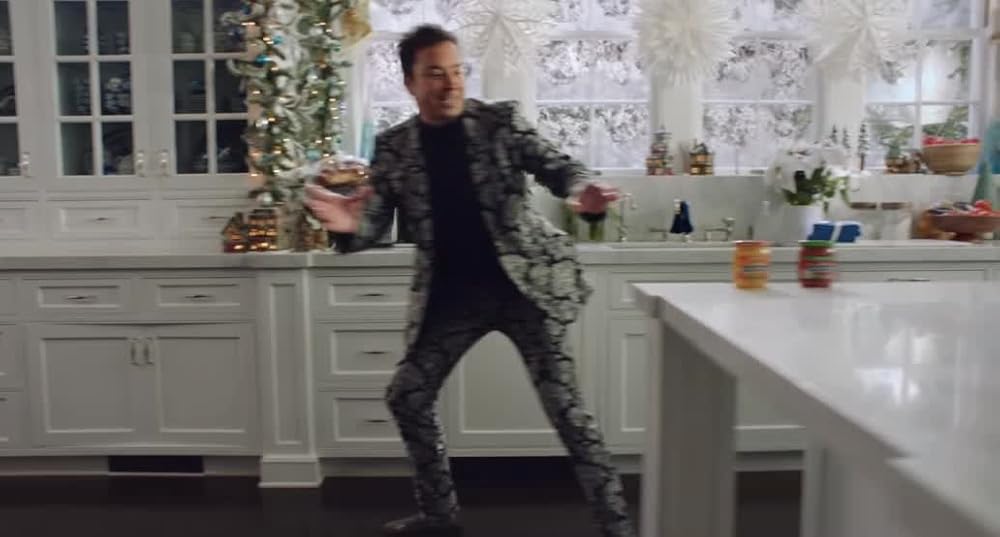 Sharlize True in Jimmy Fallon's Frito Lay Commercial IMDb