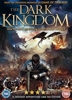 Poster of The Dark Kingdom