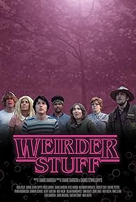 Primary photo for Weirder Stuff