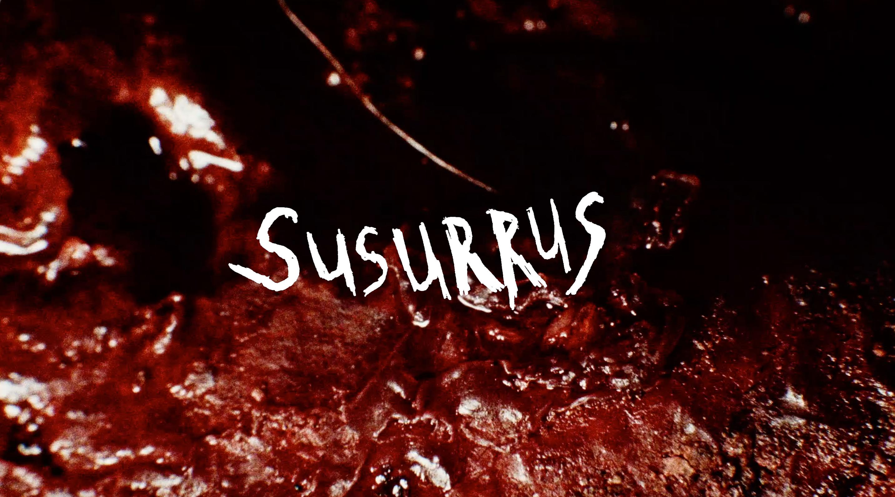 Susurrus