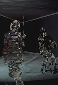 Primary photo for Flammes