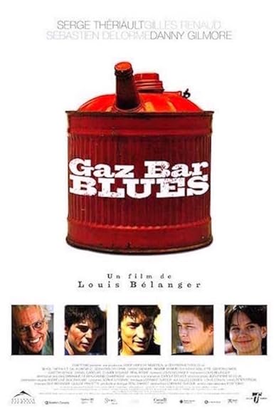 Primary photo for Gaz Bar Blues Primary photo for Gaz Bar Blues