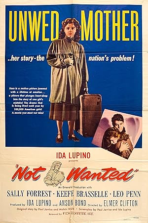Not Wanted (1949) Not Wanted (1949)