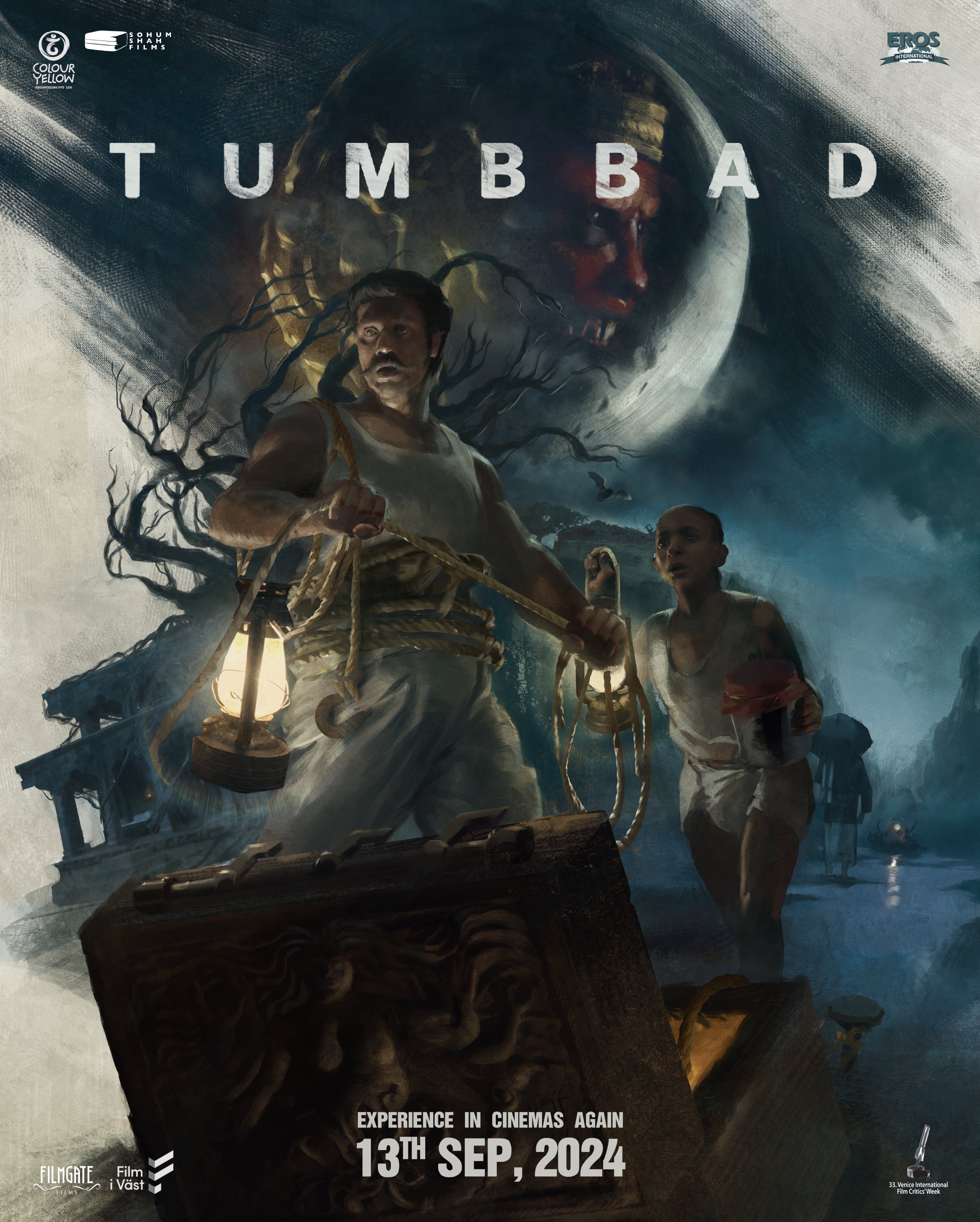 Tumbbad (2018) AMZN WEBRip Hindi 1080p 10bit HEVC DDP 5.1 MSub Tumbbad (2018) AMZN WEBRip Hindi 1080p 10bit HEVC DDP 5.1 MSub