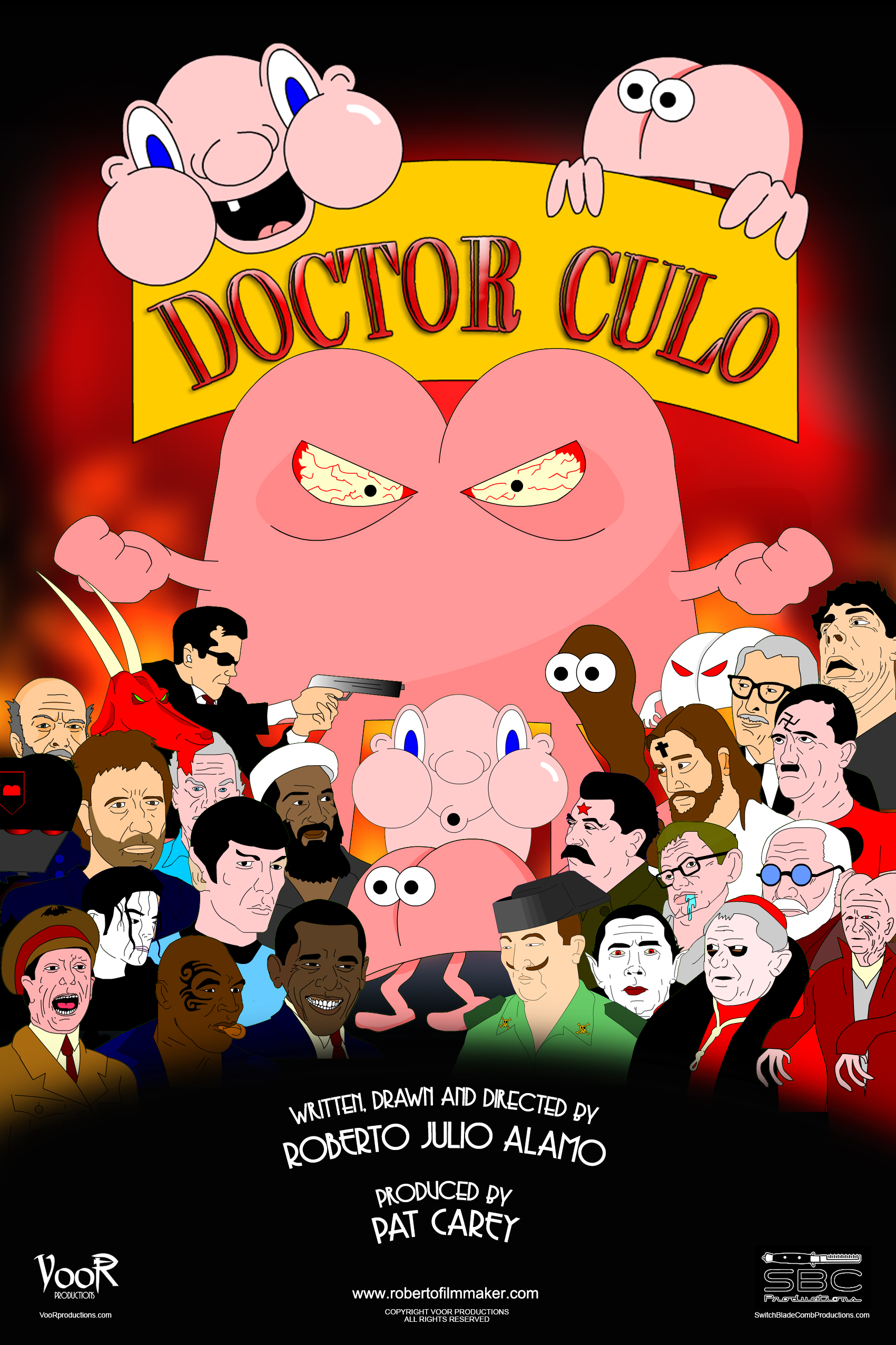 Doctor Culo